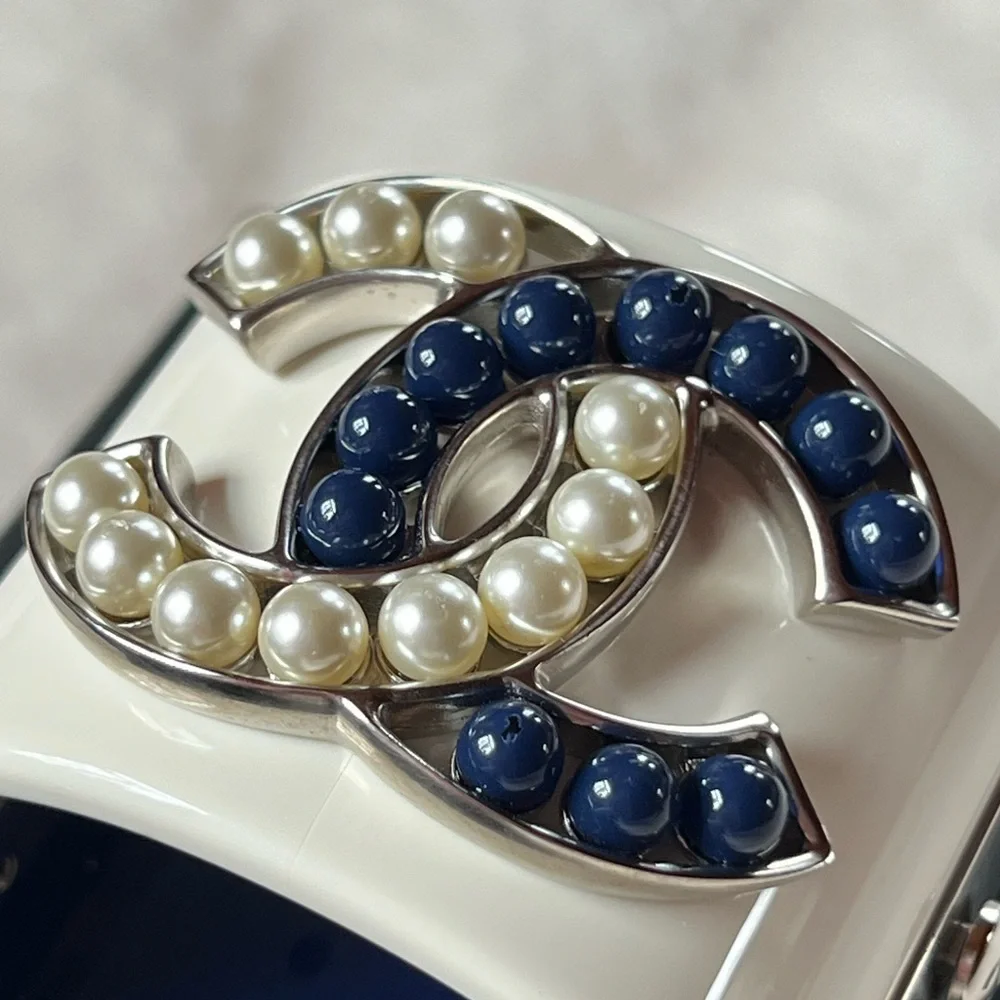Authentic Chanel Cuff ๐ - Picture 5 of 16